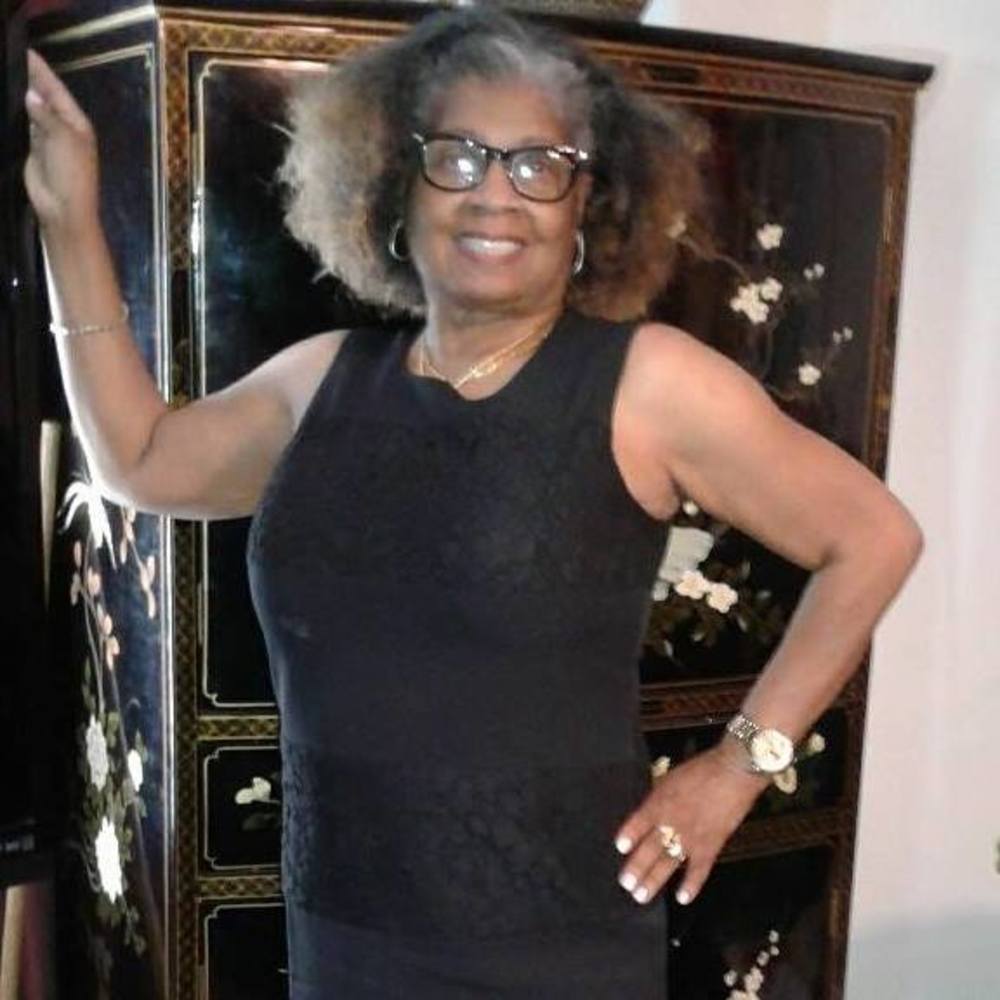 Meet your Posher, Margaret